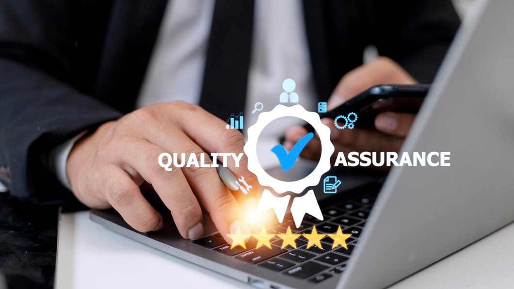 Testing and Quality Assurance